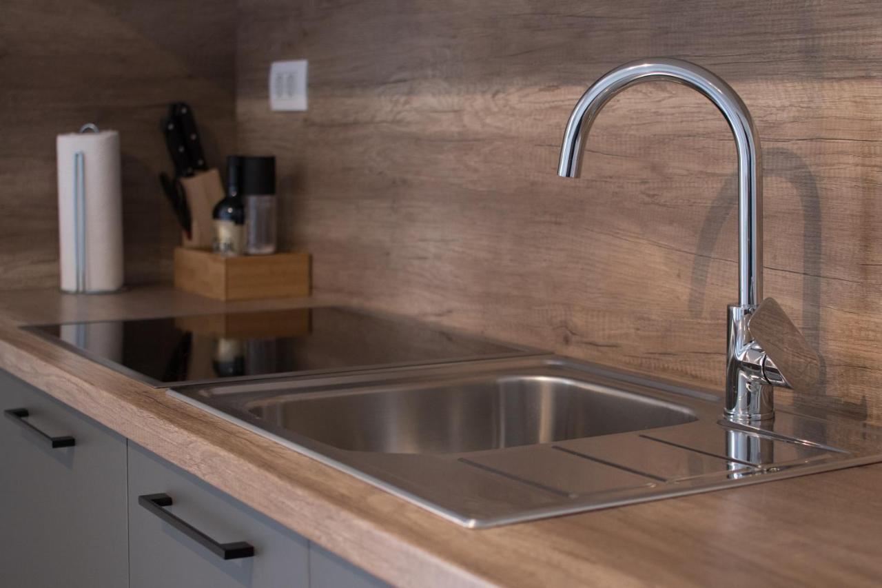 Apartments Lirio أوماغ المظهر الخارجي الصورة