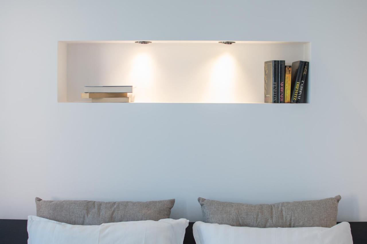 Apartments Lirio أوماغ المظهر الخارجي الصورة