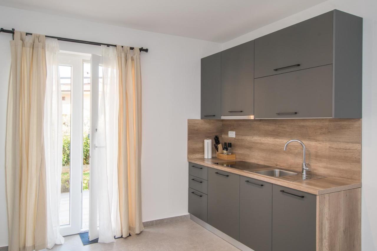 Apartments Lirio أوماغ المظهر الخارجي الصورة