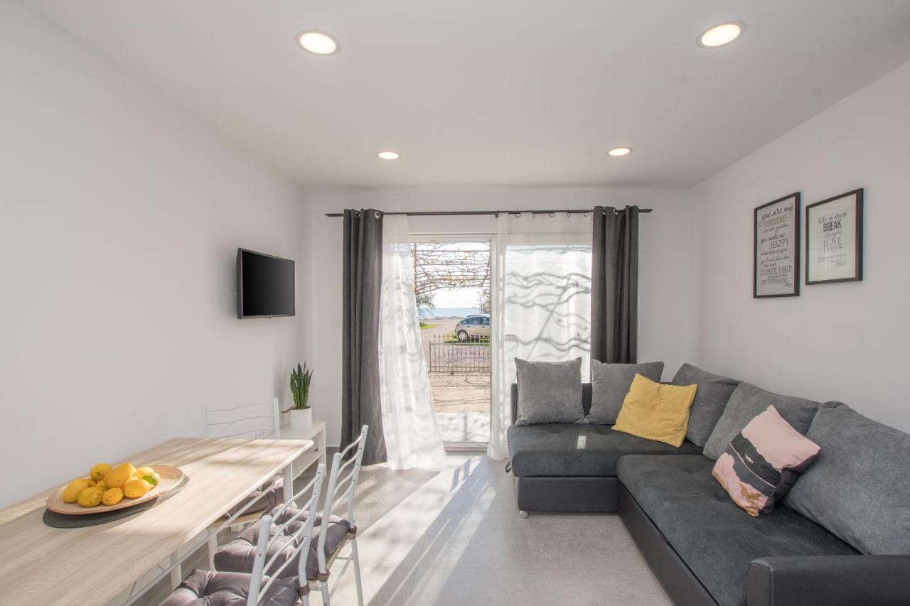 Apartments Lirio أوماغ المظهر الخارجي الصورة