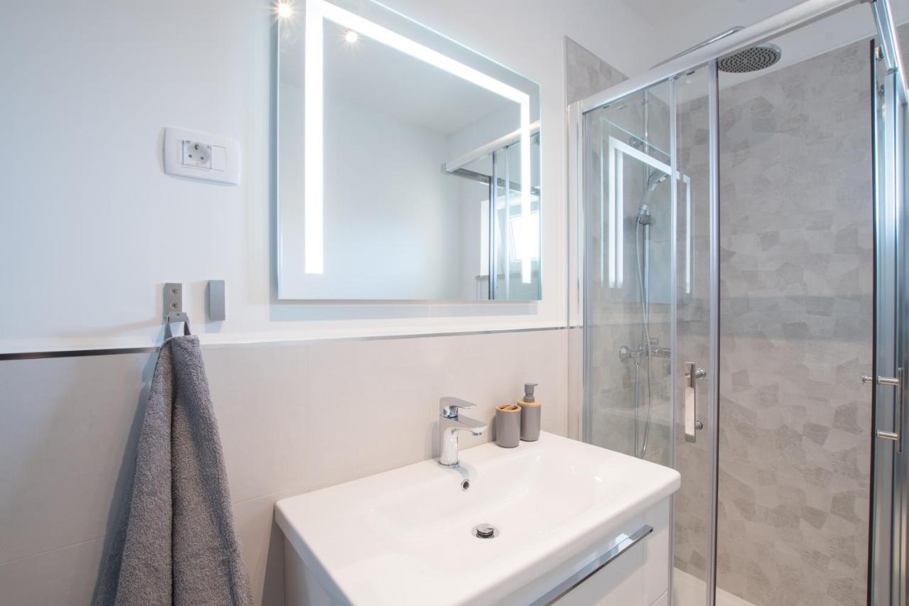 Apartments Lirio أوماغ المظهر الخارجي الصورة
