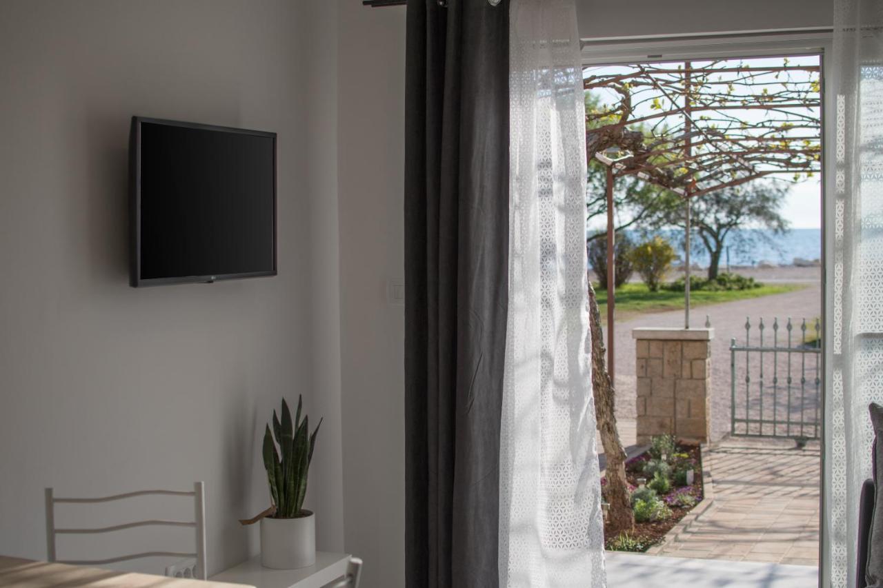 Apartments Lirio أوماغ المظهر الخارجي الصورة